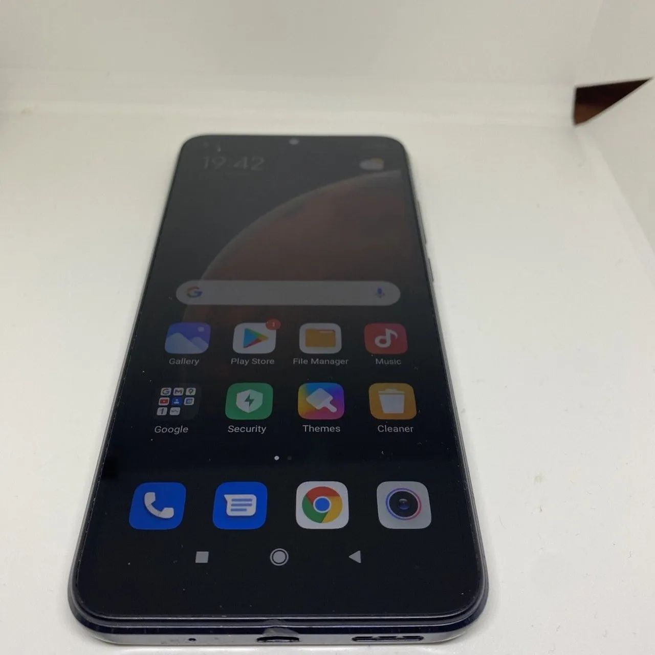 Celular READMI 9 Película e Capa Brinde  - Foto 4