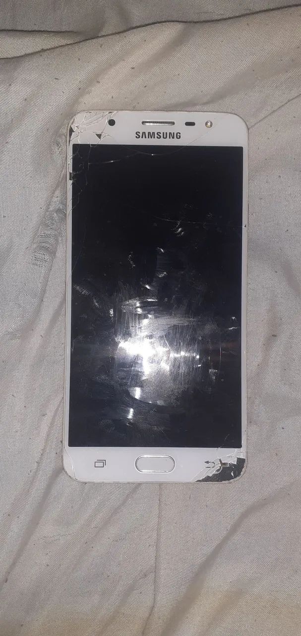 Celular J7 prime  - Foto 2