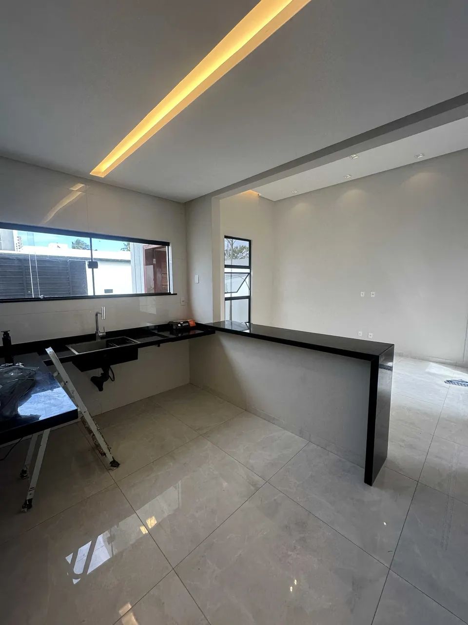 Casa no Luar da Barra [8668] - Foto 4