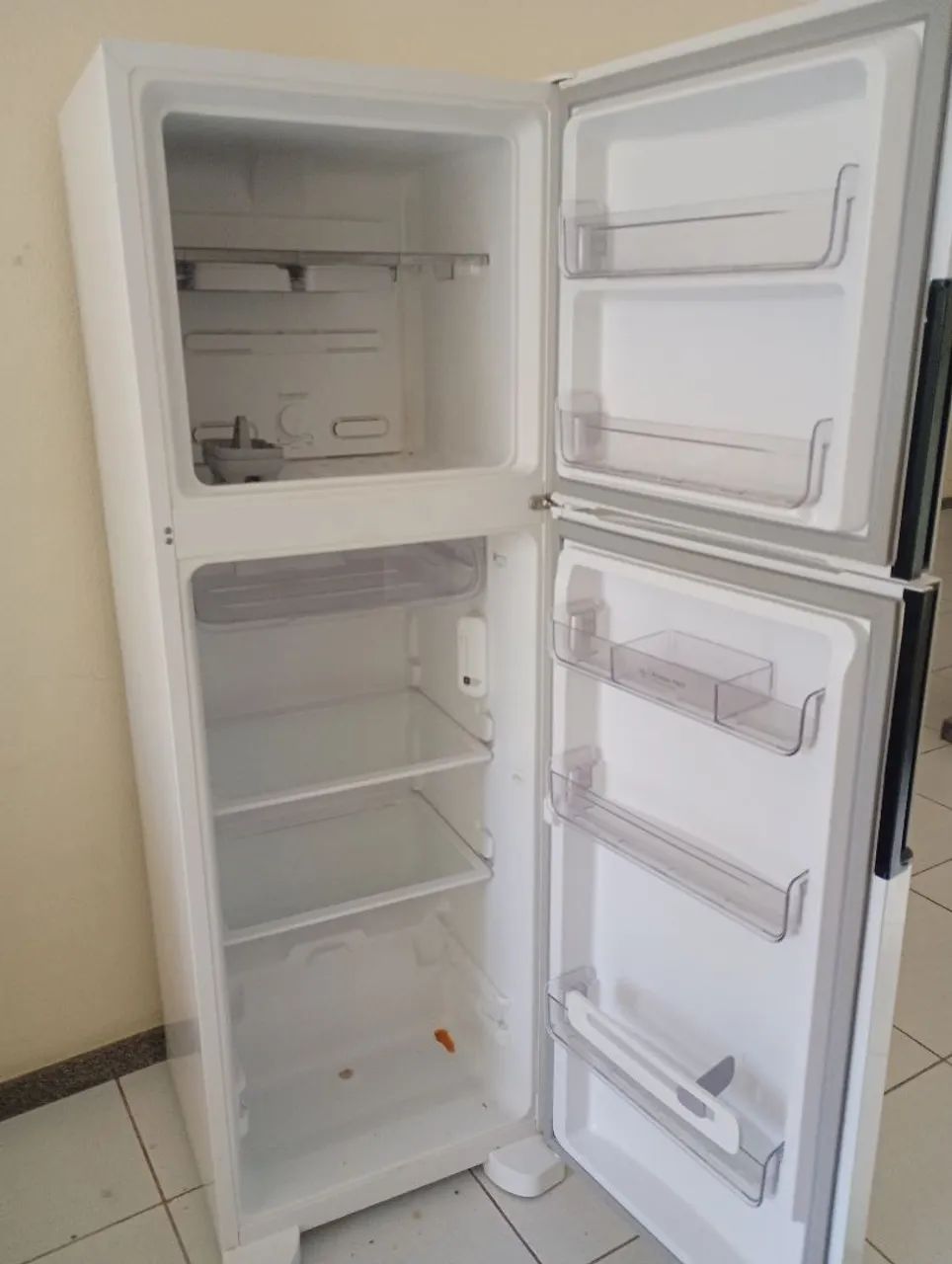 geladeira Frost free Consul nova pouco usada - Foto 5
