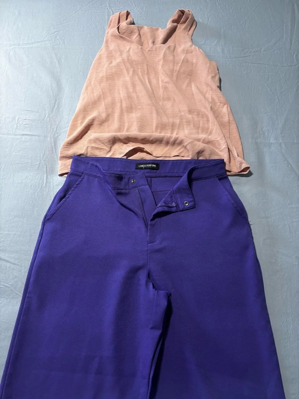 Desapego de roupas - Foto 4