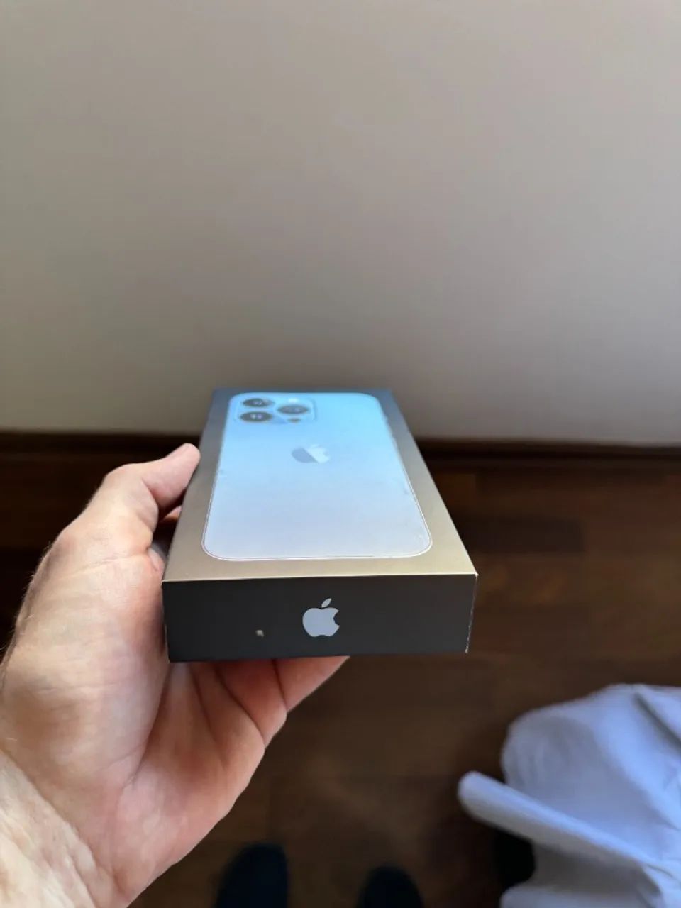iPhone 13 pro 512gb - Celulares e Smartphones - Santa Paula, São
