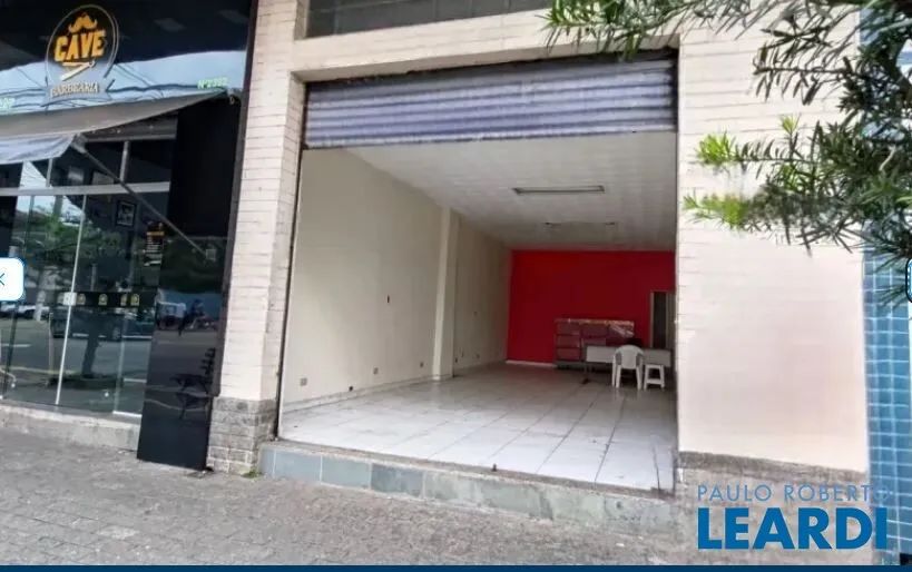 PRÉDIO - VILA MARIANA - SP - Foto 4