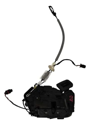 Fechadura Porta Diant Dir Vw T-cross 2021 2gp972296 - Peças para