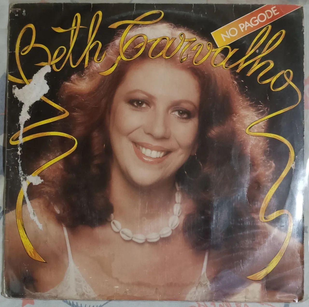 Discos à Venda - Beth Carvalho  - Foto 2