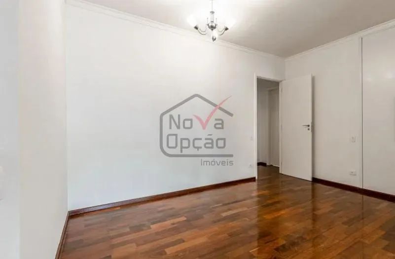 Apartamento em Moema - São Paulo - Foto 5