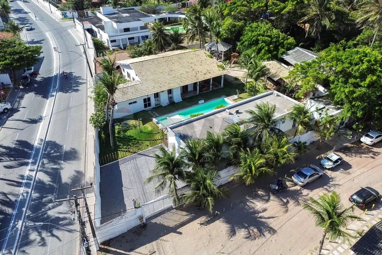 Casa Vila Flow: Uma Propriedade Rara em uma das Regiões que Mais Crescem no Ceará - Foto 3