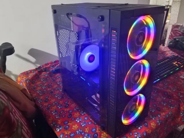 PC Gamer Xeon - Foto 4