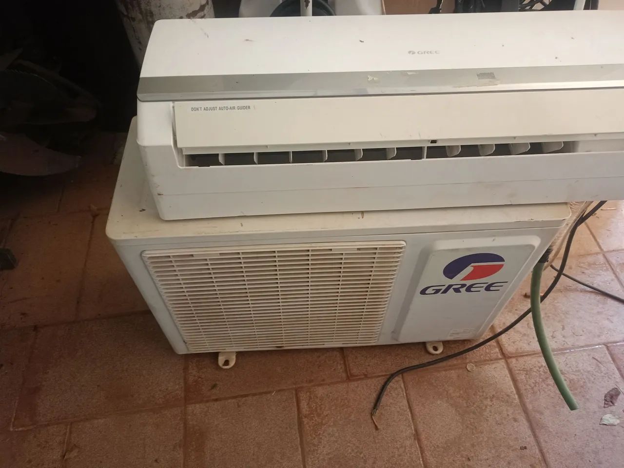 Ar condicionado Split instalado  - Foto 4