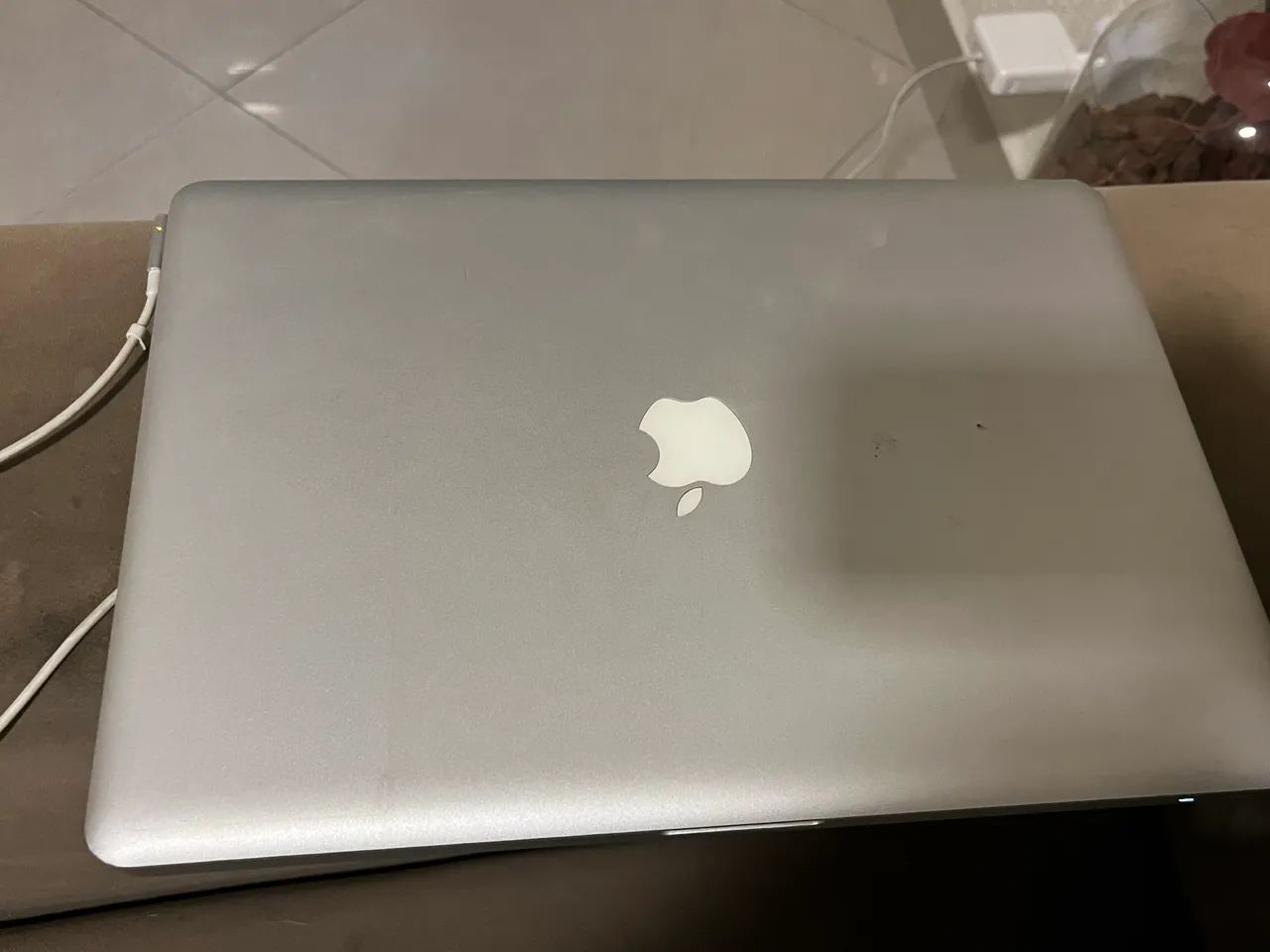 MacBook Pro 2011 