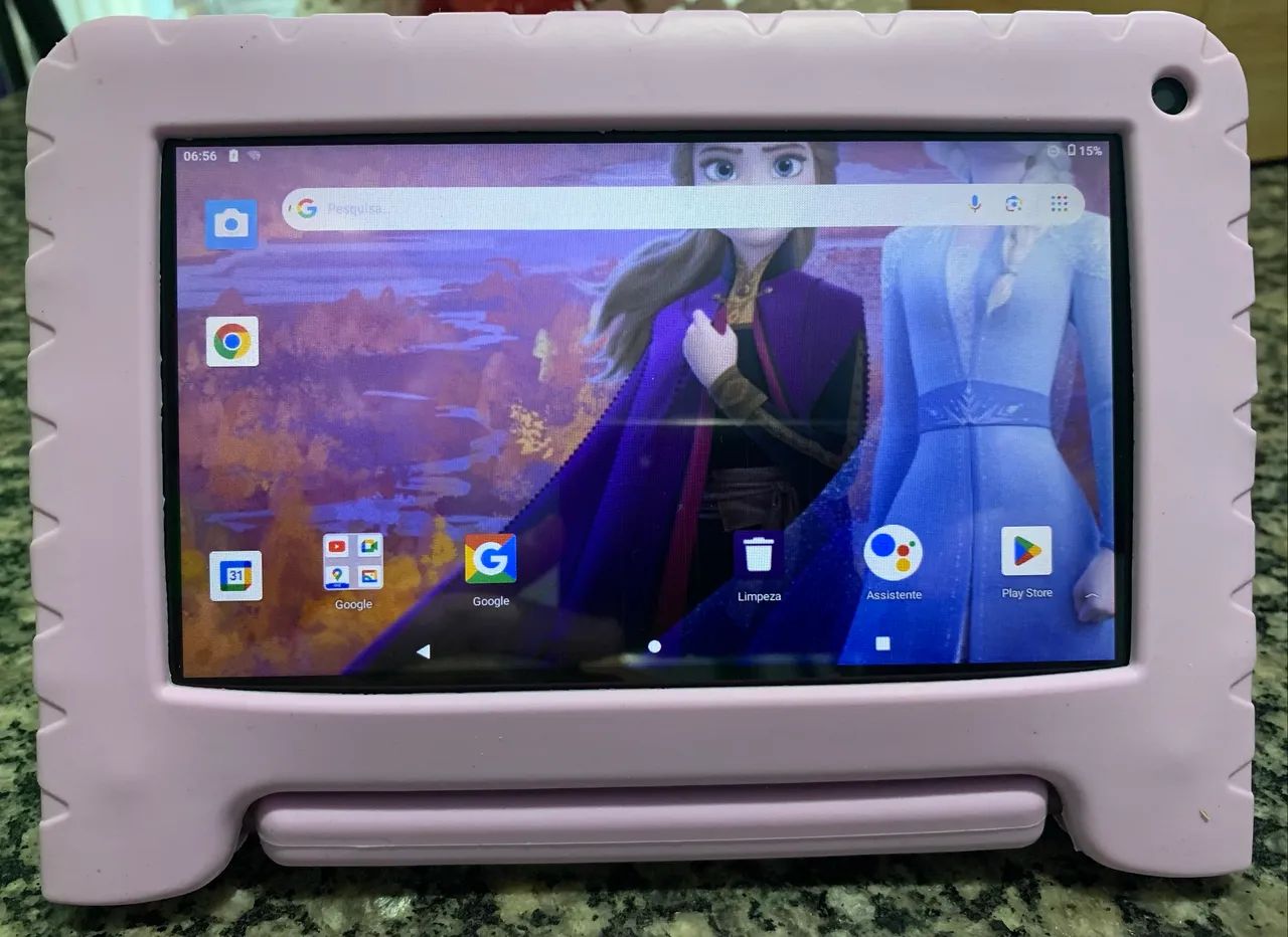 Tablet Multilaser Frozen  - Foto 3