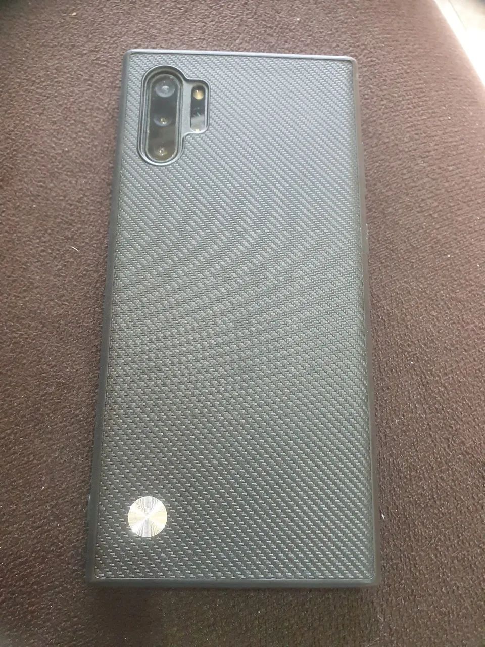 Note 10 Plus  - Foto 2