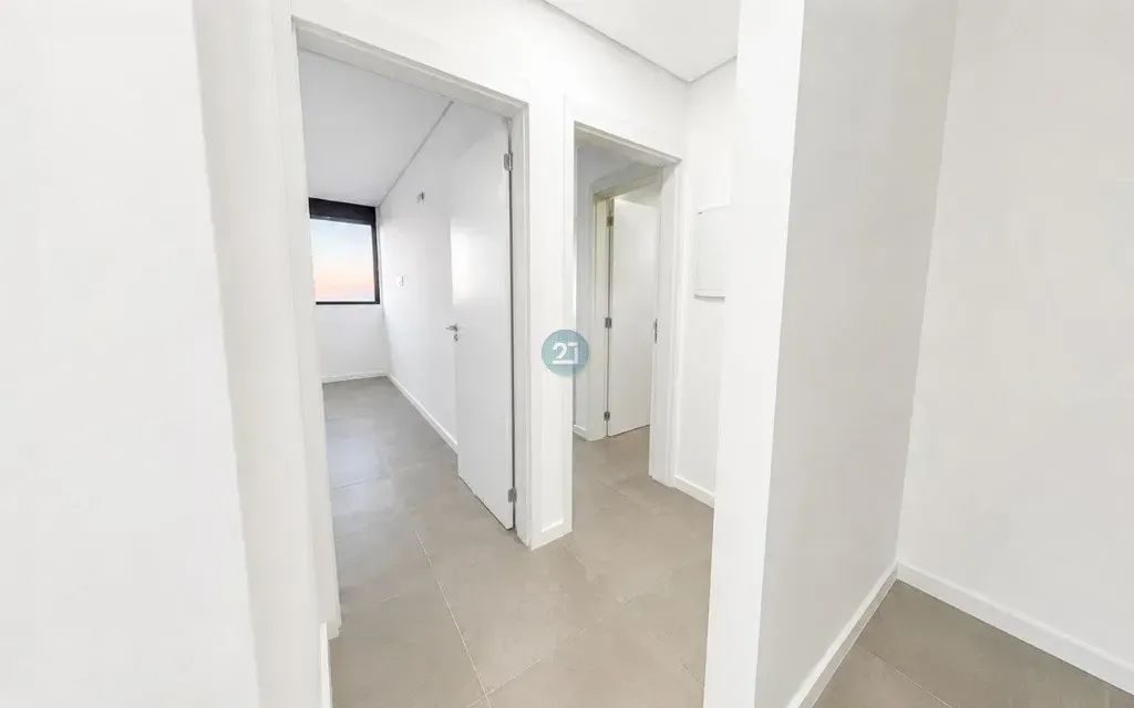 Imóvel para aluguel tem 103 metros quadrados com 2 quartos em Coqueiros - Florianópolis -  - Foto 2