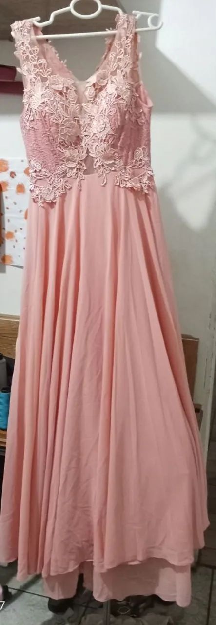 Vestido  Festa - Foto 4