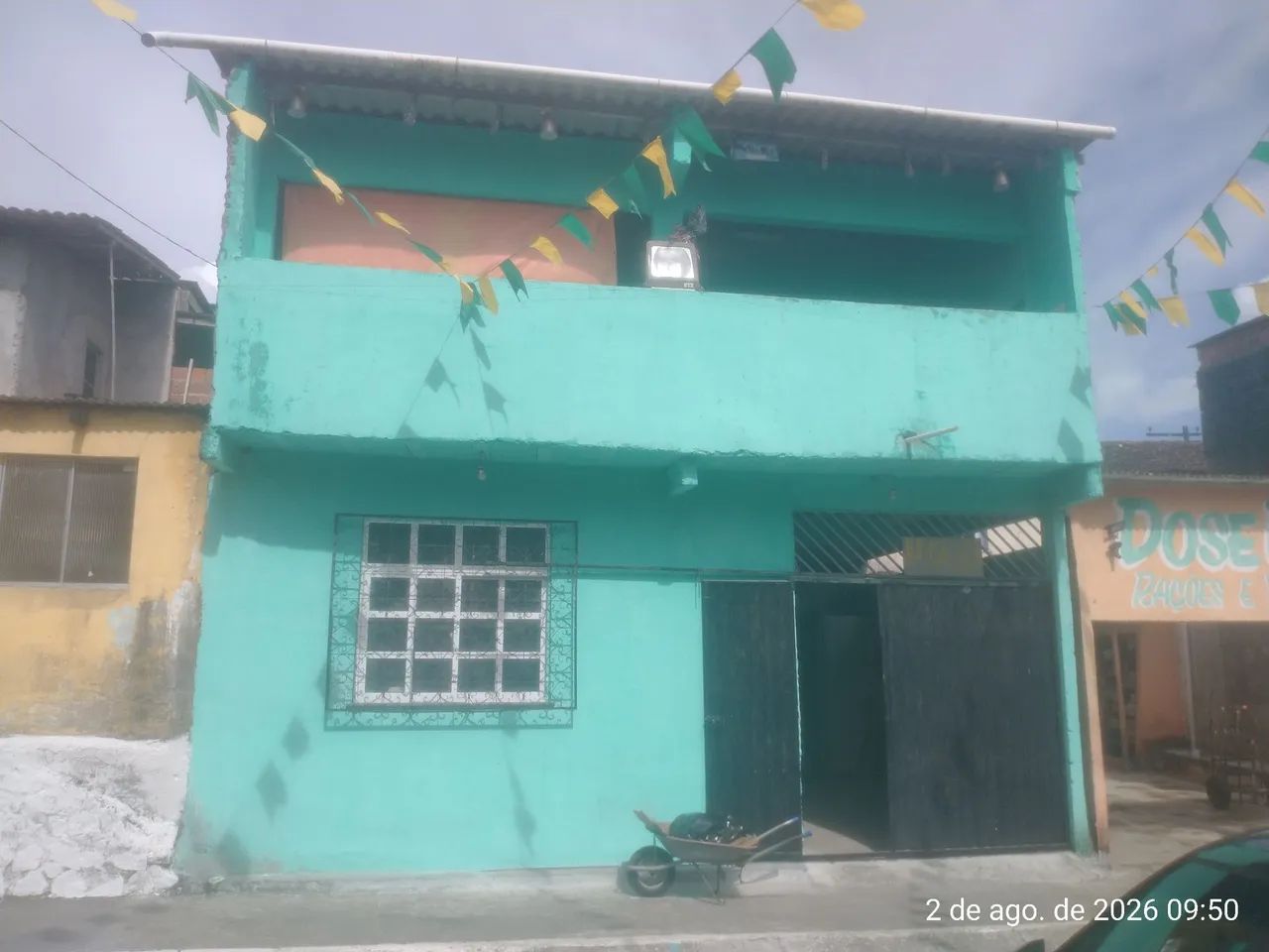 Casa grande