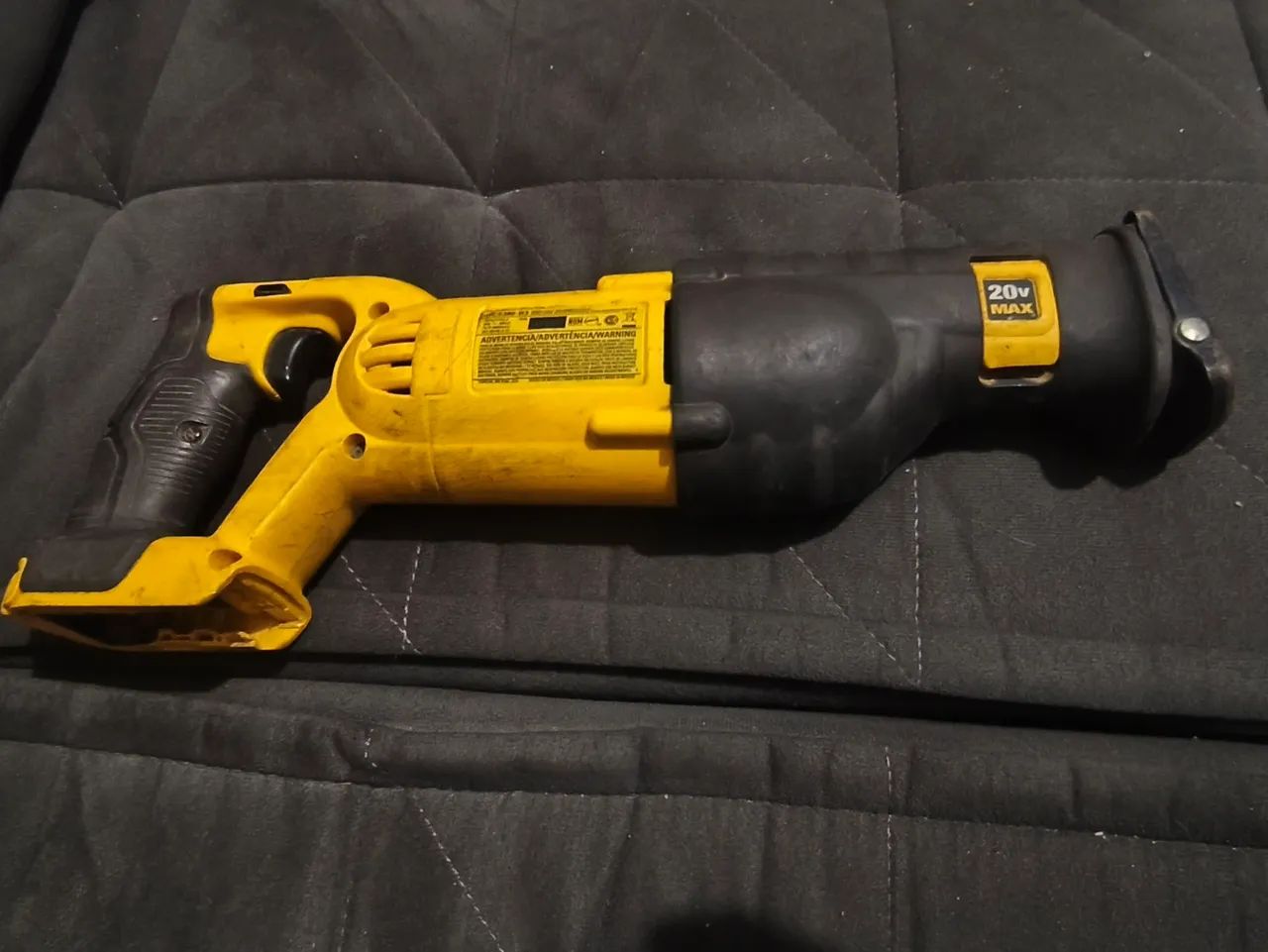 Serra sabre Dewalt  - Foto 2