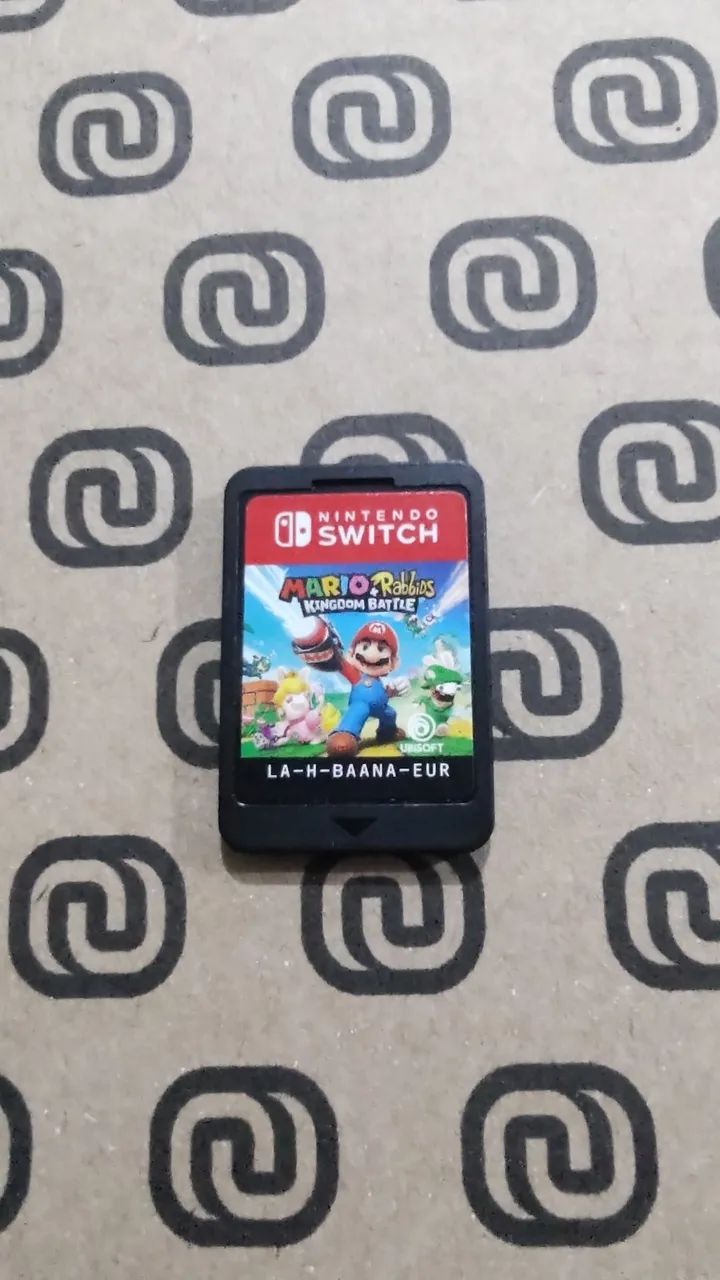 5  jogos exclusivos Nintendo Switch - Foto 4
