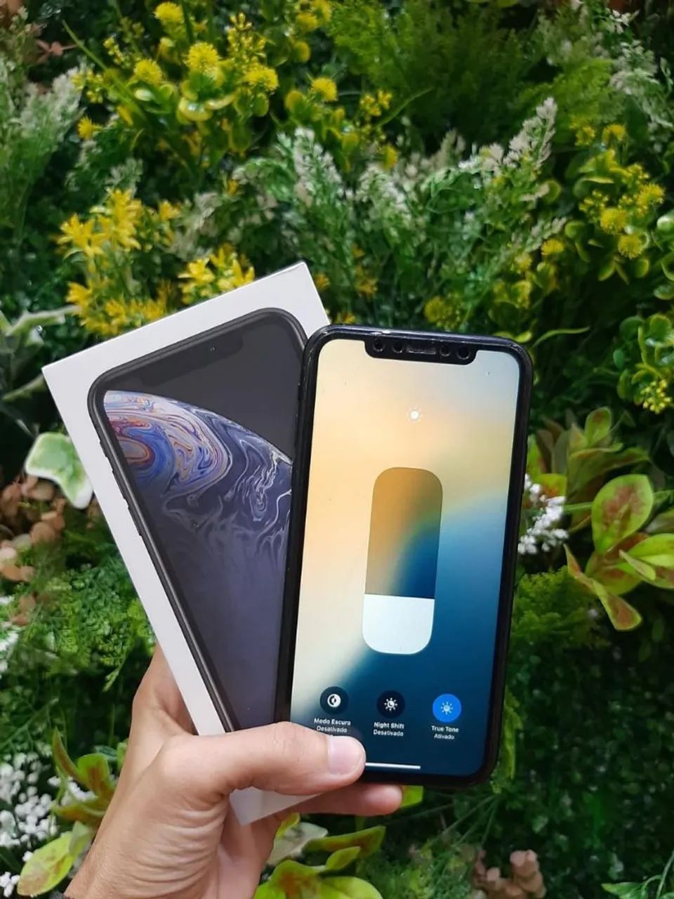 iPhone XR  - Foto 2