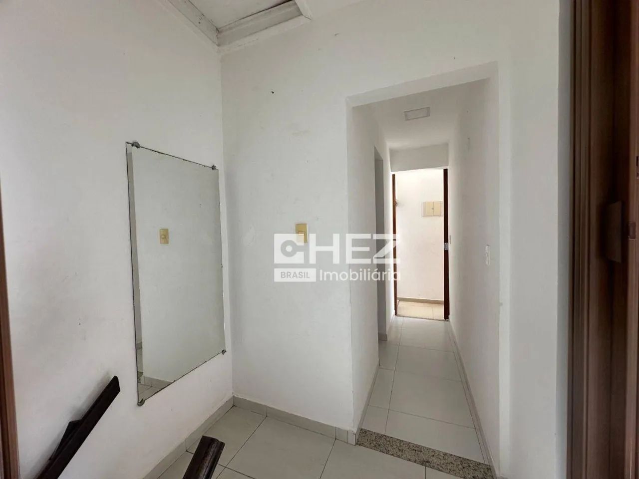 Casa Duplex em Condomínio no Jardim Caiçara com 3 Quartos e Suíte com Closet - Foto 5