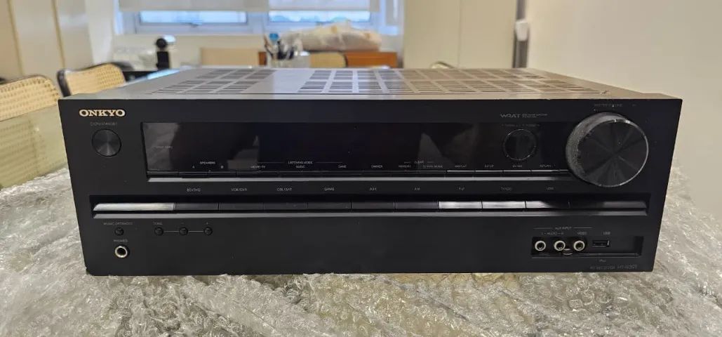 Receiver Onkio