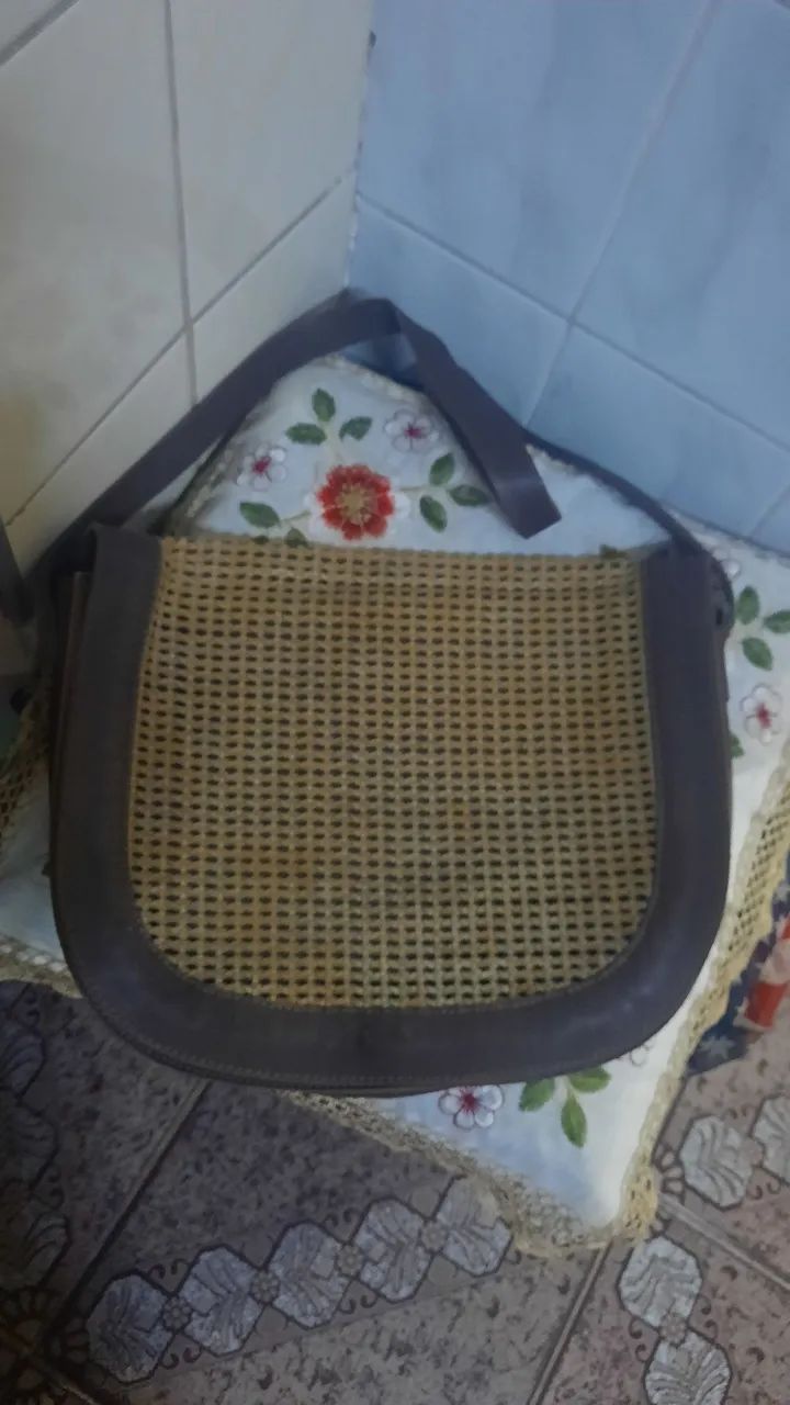 Lote de bolsas ? feminina  - Foto 5