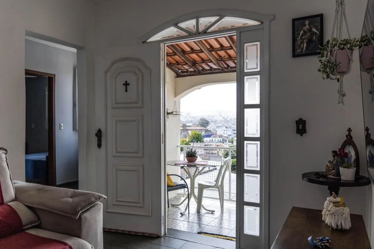 Casa à Venda - Nova Gameleira, 3 Quartos, 379 m2 - Foto 3