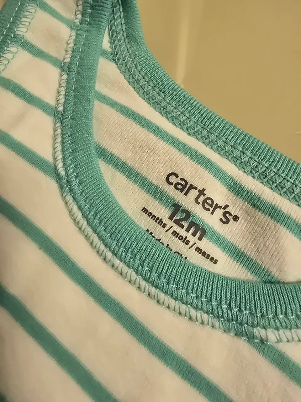Kit carters regata NOVO - Foto 2