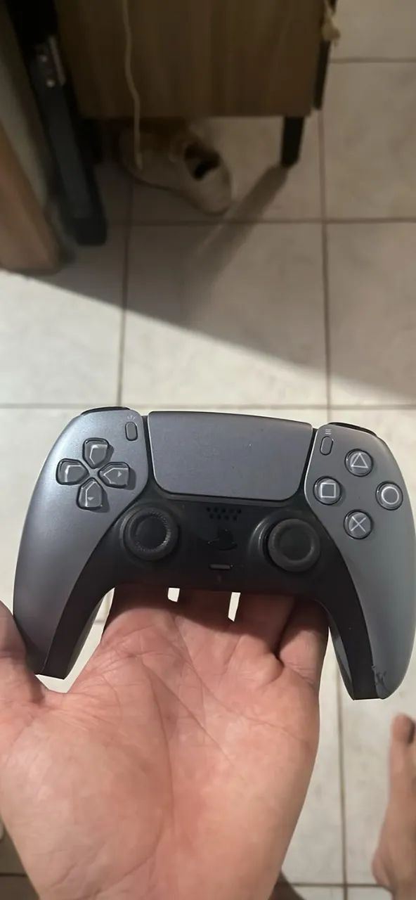 CONTROLE DE PS5  - Foto 2