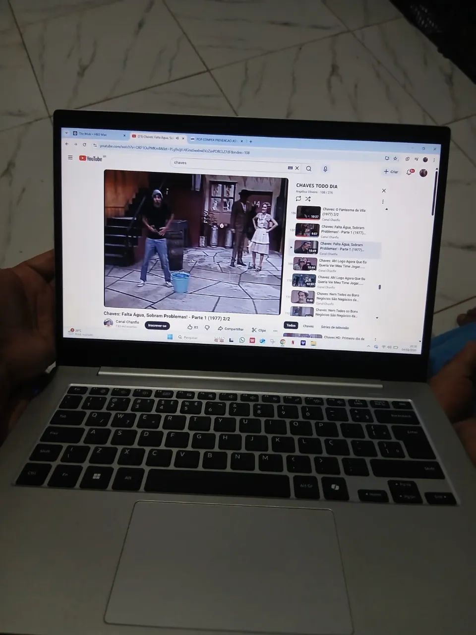 Notebook. Samsung  - Foto 3