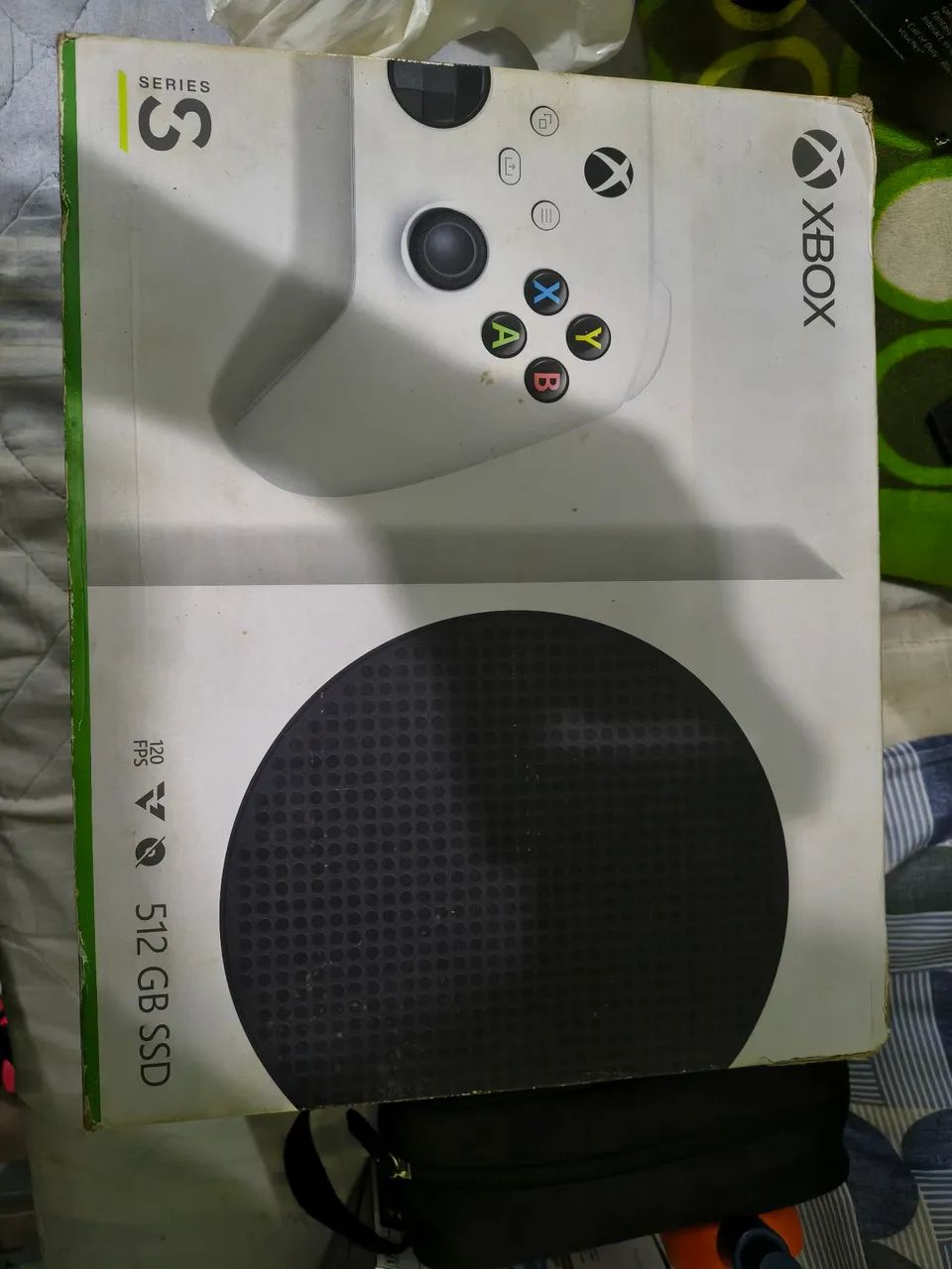 Xbox séries S  - Foto 3