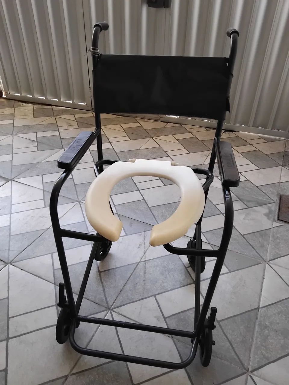 Cadeira de banho 