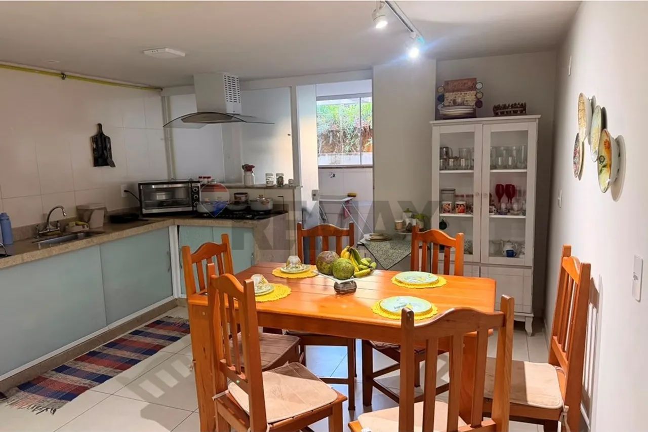 Apartamento de 3 quartos no Centro de Bom Jardim | 112 m² - Foto 5