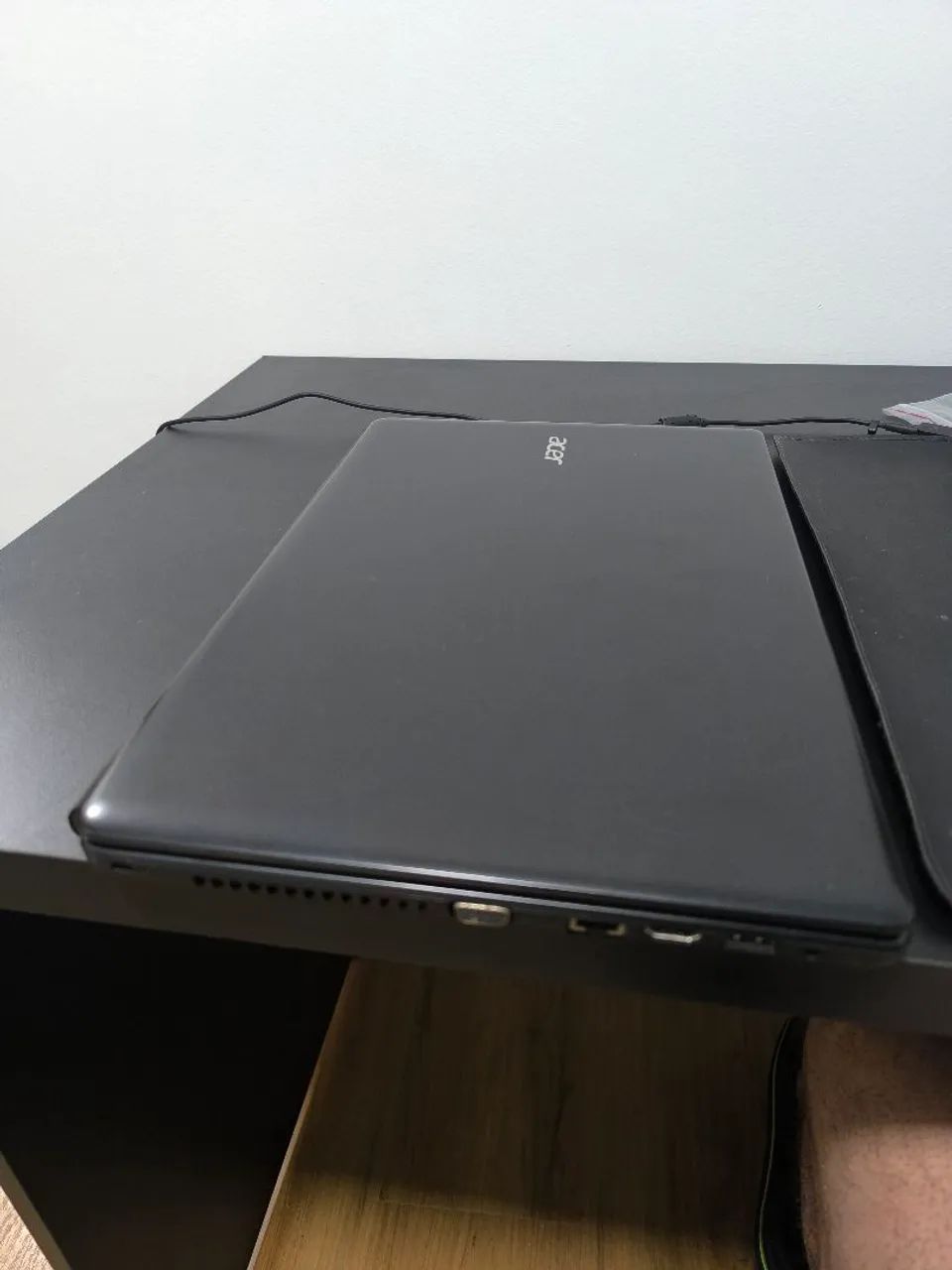 Notebook Acer Aspire E1 Intel Core i5 6GB RAM 500 GB HD - Foto 3