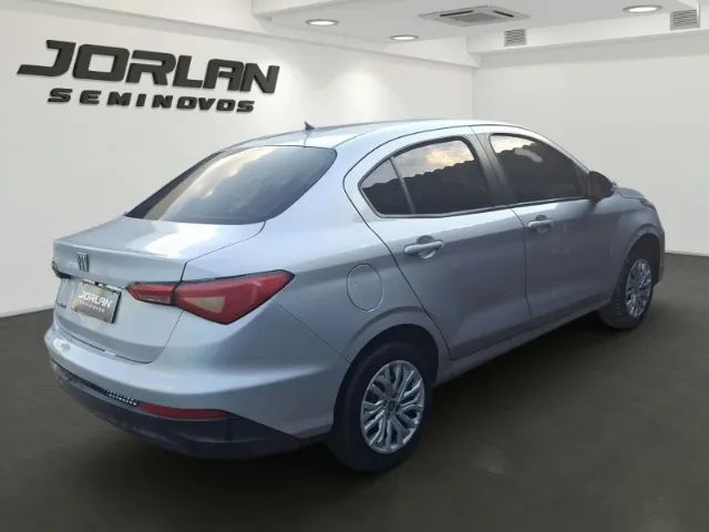 Fiat Cronos Drive 1.3 8V Flex 2022 - Foto 5