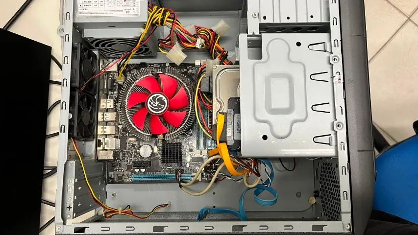 Computador Intel Core i5 - Foto 2