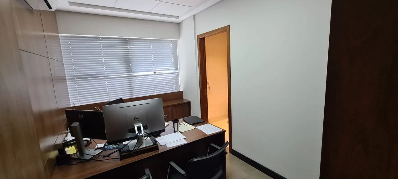 Sala à venda - Jardim Caiçara - Presidente Prudente/SP - Foto 7