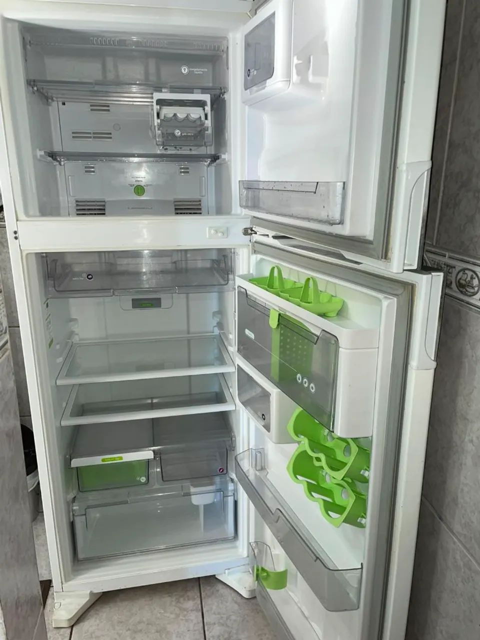Geladeira  - Foto 2