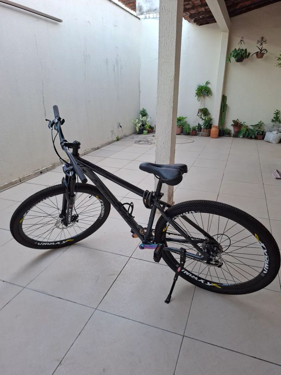 Bicicleta Aro 29 - Foto 2