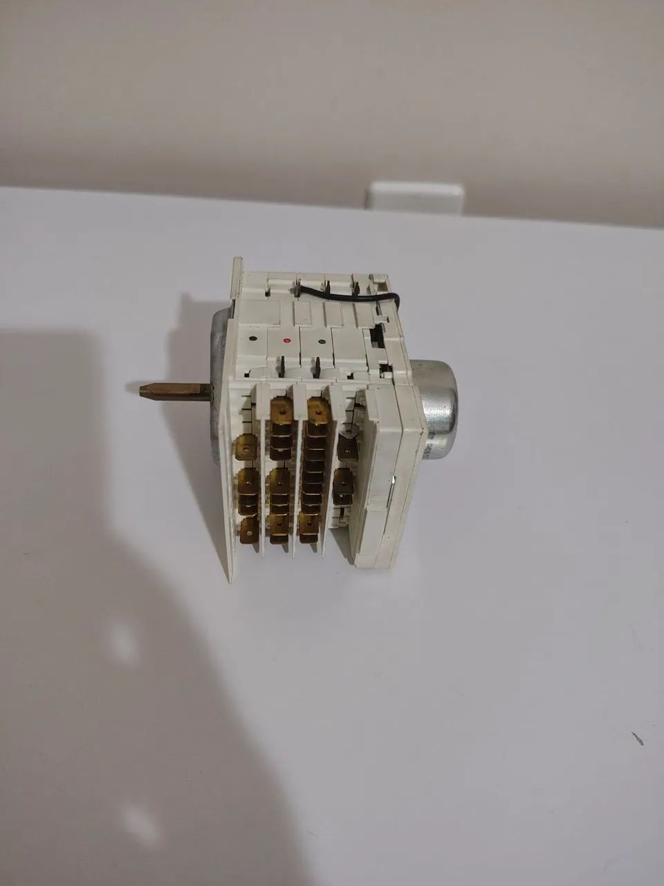 Timer Eletromecânico 127v invensys  - Foto 5