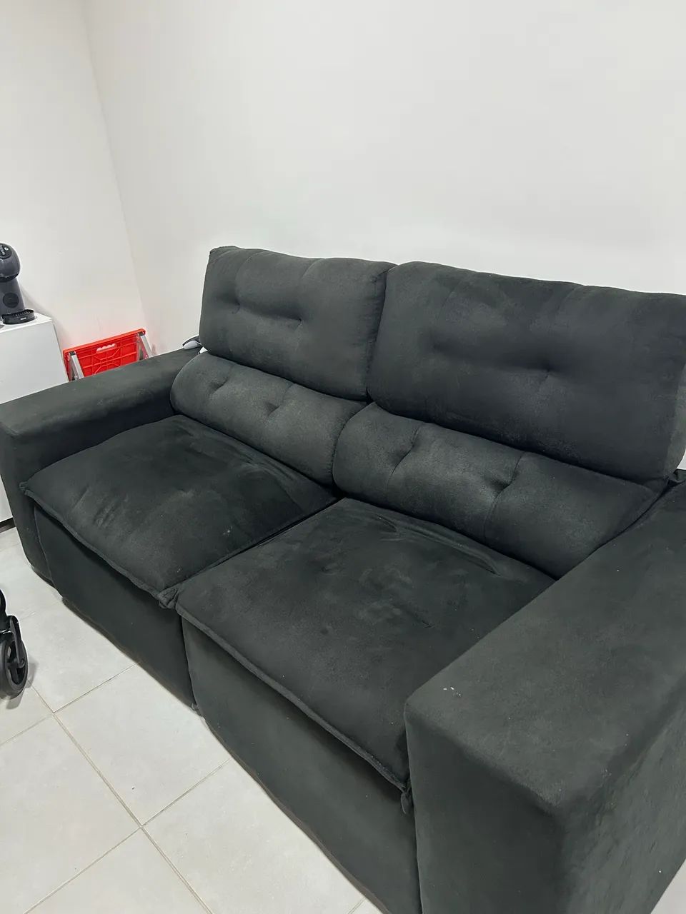 1.80 m Wide Retractable Sofa469163589816166400