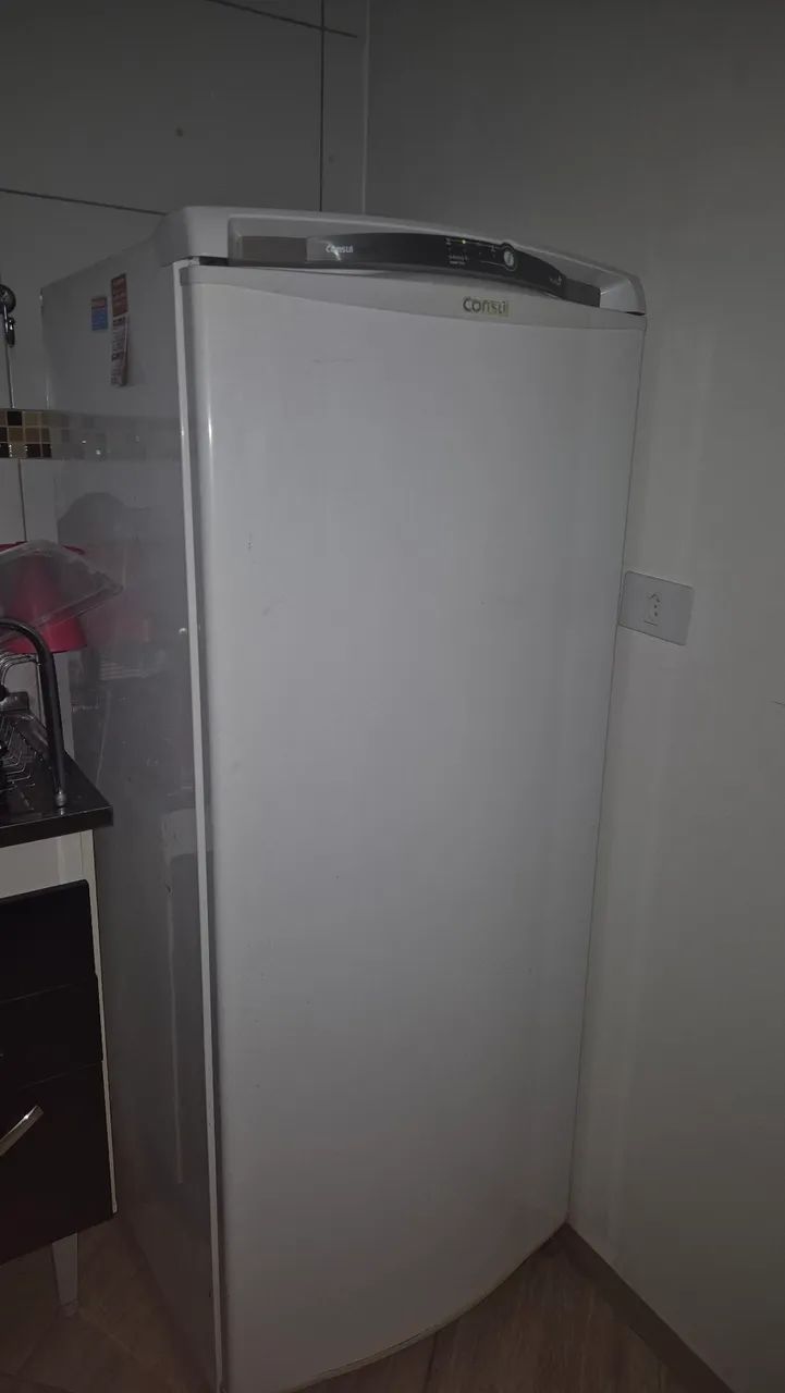 Geladeira Consul - Foto 3