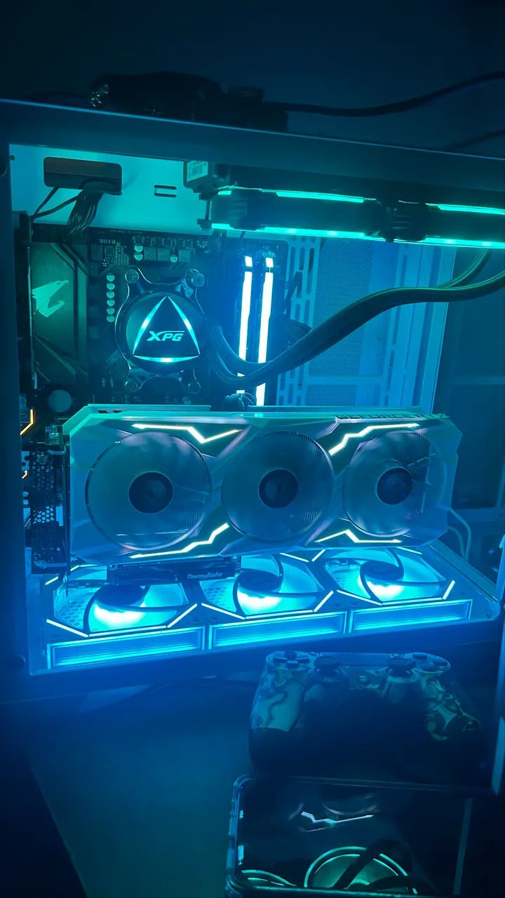 RTX 3070  - Foto 3
