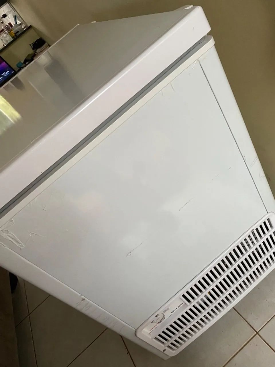 Freezer  - Foto 2