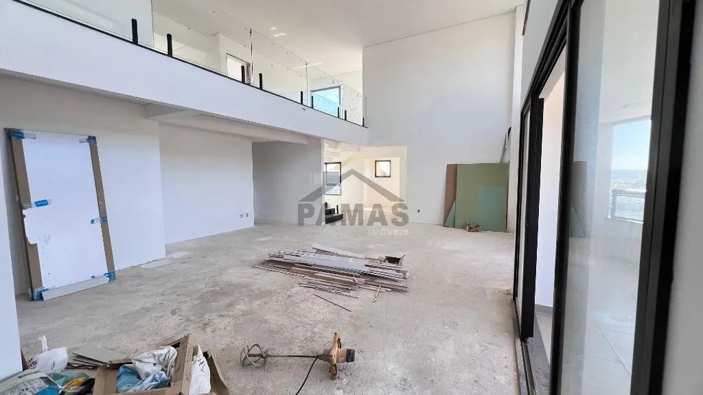 Cobertura Duplex no Lux Residence em Valinhos - SP - Foto 4
