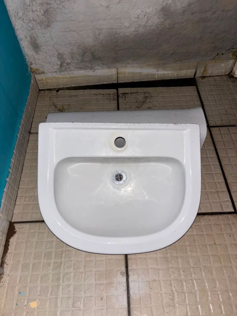 Kit Lavatório Icasa