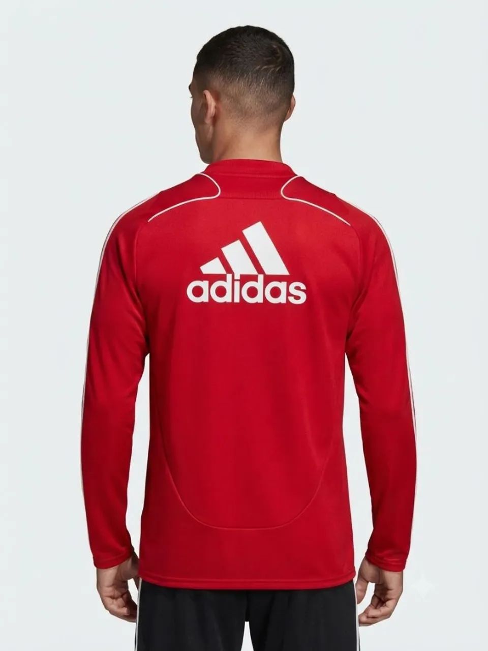 Camisa Retro Liverpool 2006/2008 - Foto 2