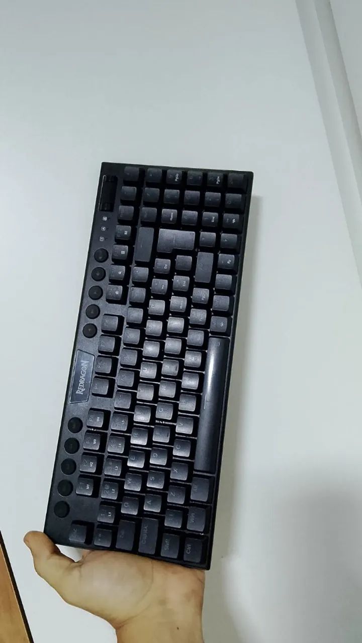 Pc Gamer + Mouse + Teclado - Foto 3