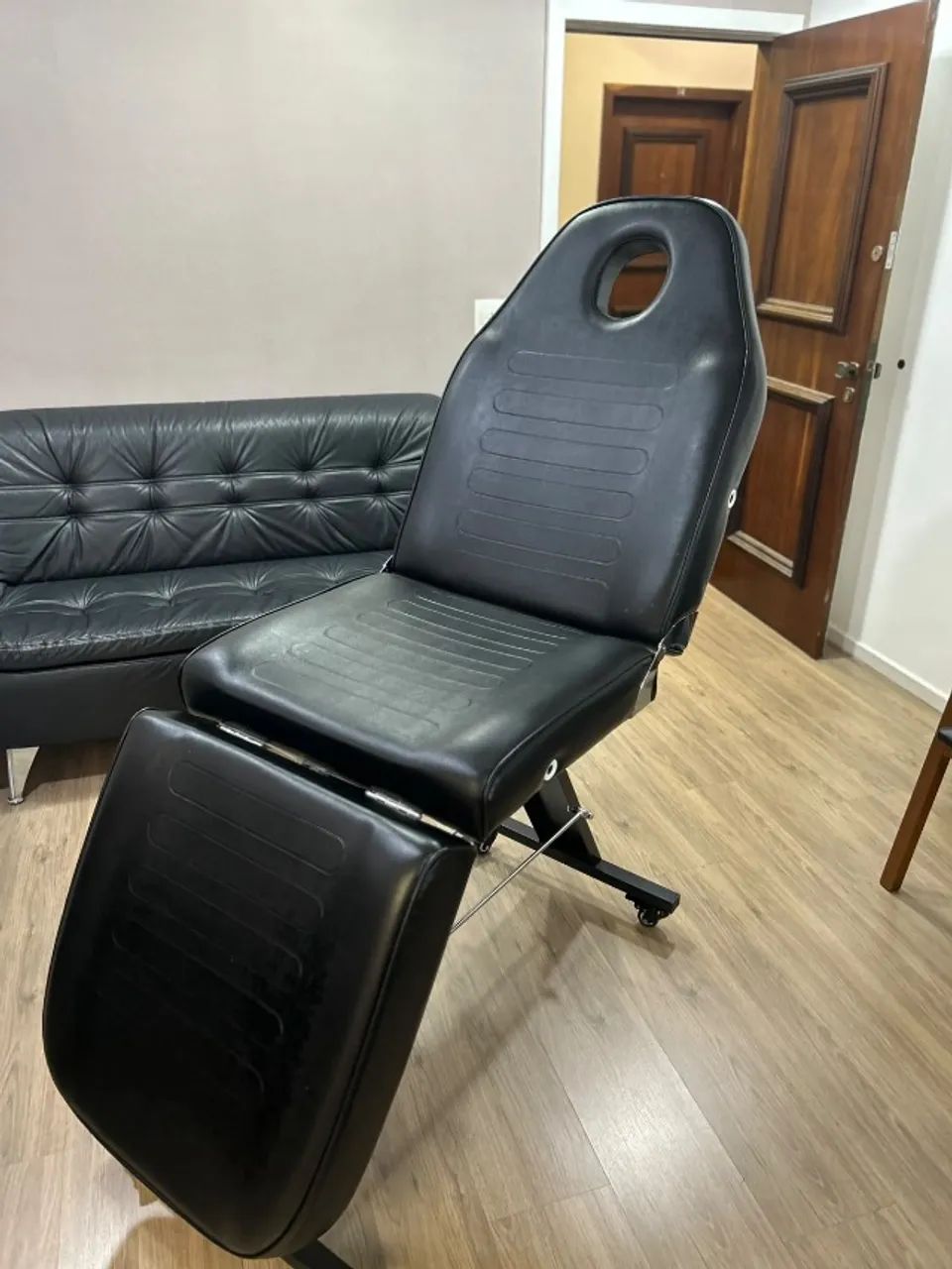 Maca Estek Luxo - Foto 4
