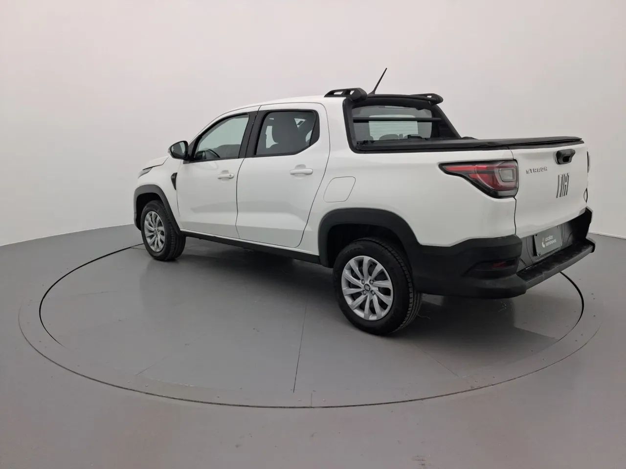 Fiat Strada Freedom 1.3 Flex 8V CD 2026 - Foto 3