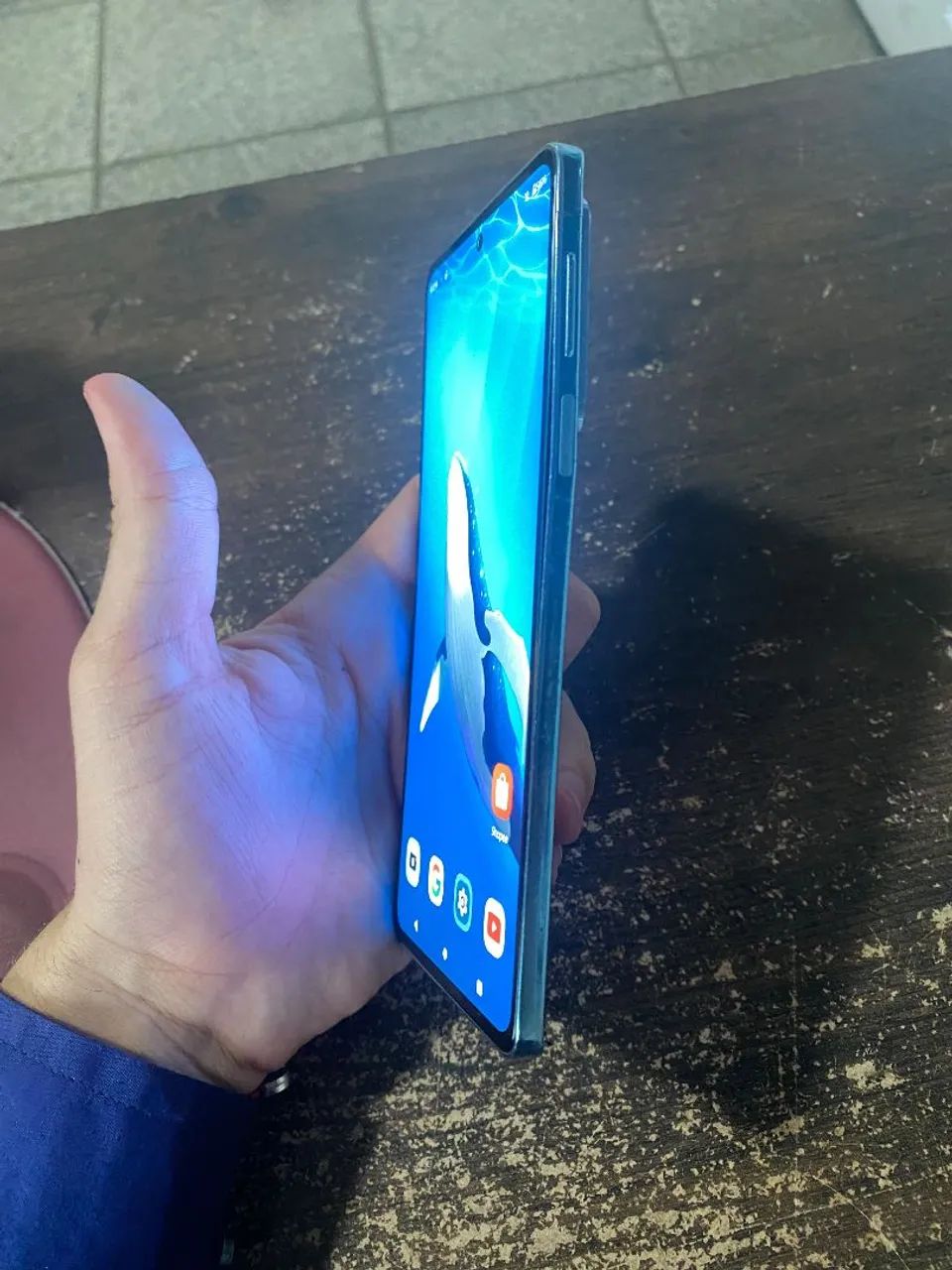 Edge 20 pro - Foto 2